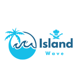 Island Wave