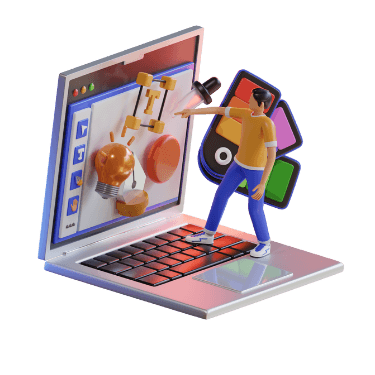 Standard Website + CMS